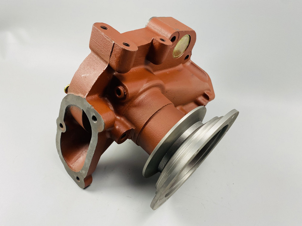 Насос водяний МТЗ-1221 Д-260 Мукачево - фото 7