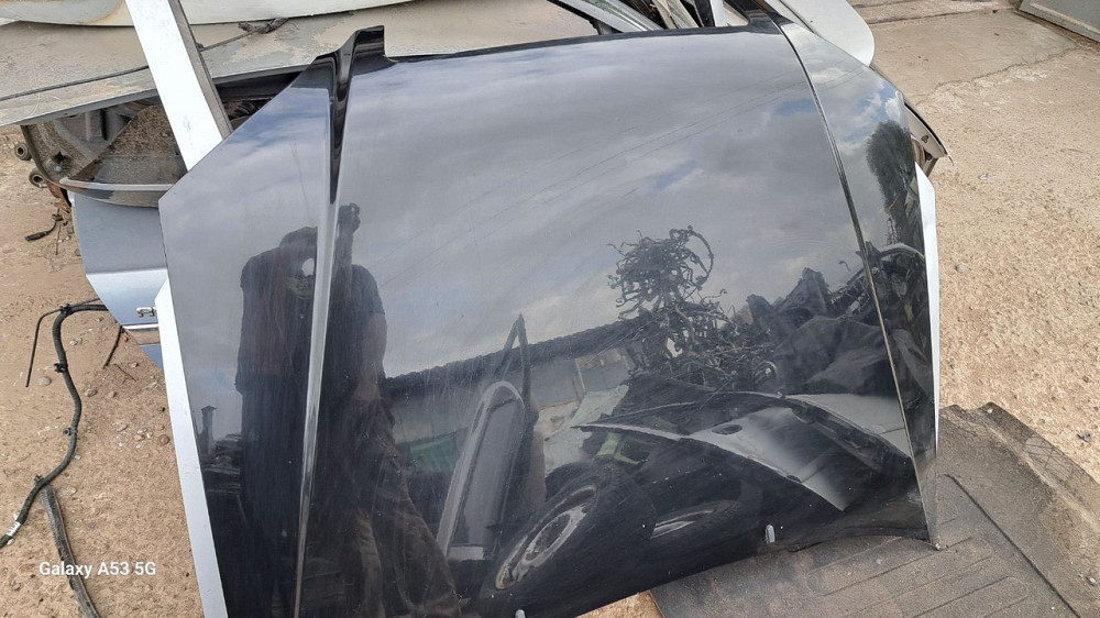 Капот на Chery Amulet Киев - изображение 3