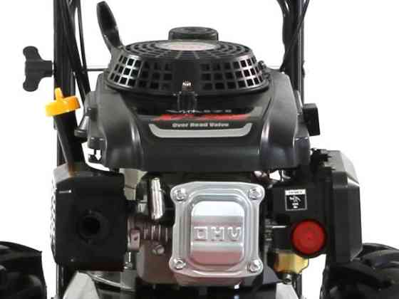 Косилка для травы роторная дисковая VARI AGATHA DS-521Z Коломия
