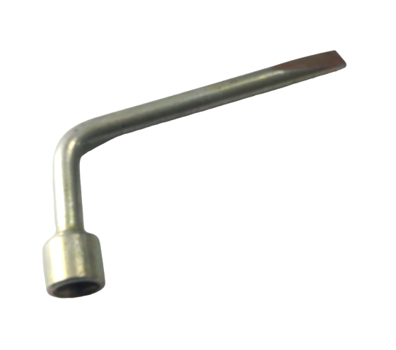 Ключ балонний L-образн. 22мм (ХЗСО) Вінниця