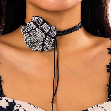 Чокер эксклюзивный модный 2024 Киев - изображение 1