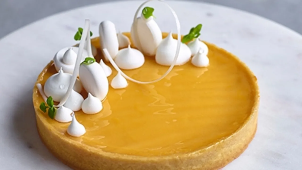 Начинка 13кг  Фрутфіл Лимон Павлоград - фото 2