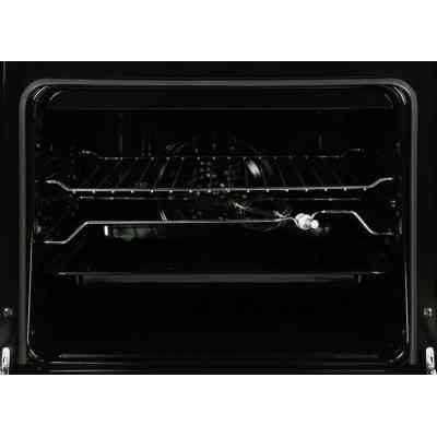 Плита Milano ML60 EF50 Brown Вінниця