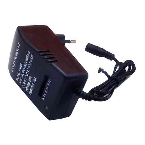 Блок питания универсальный 3-12В 30Вт 6 штекеров, TW668 Винница