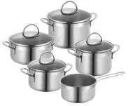 Schulte-ufer maxi-set wave 5 cz 1031 Киев - изображение 1