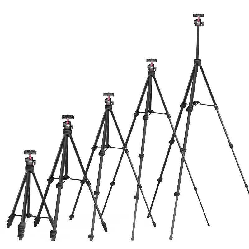 Штатив Ulanzi Vijim Vlog Portable Tripod (UV-T089GBB1 TT51) Київ - фото 6