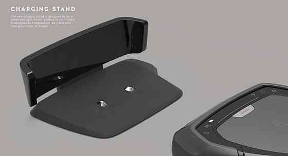 Робот пылесос electrolux pi92-4stn. Харьков