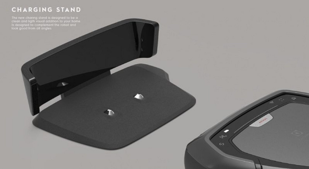 Робот пылесос electrolux pi92-4stn. Харьков - изображение 1