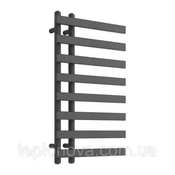 Рушникосушка Ideale антрацит Aurora 8/800/450 Чернівці