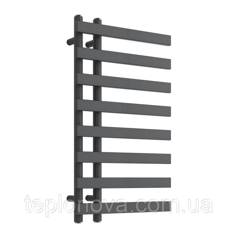 Рушникосушка Ideale антрацит Aurora 8/800/450 Чернівці - фото 1