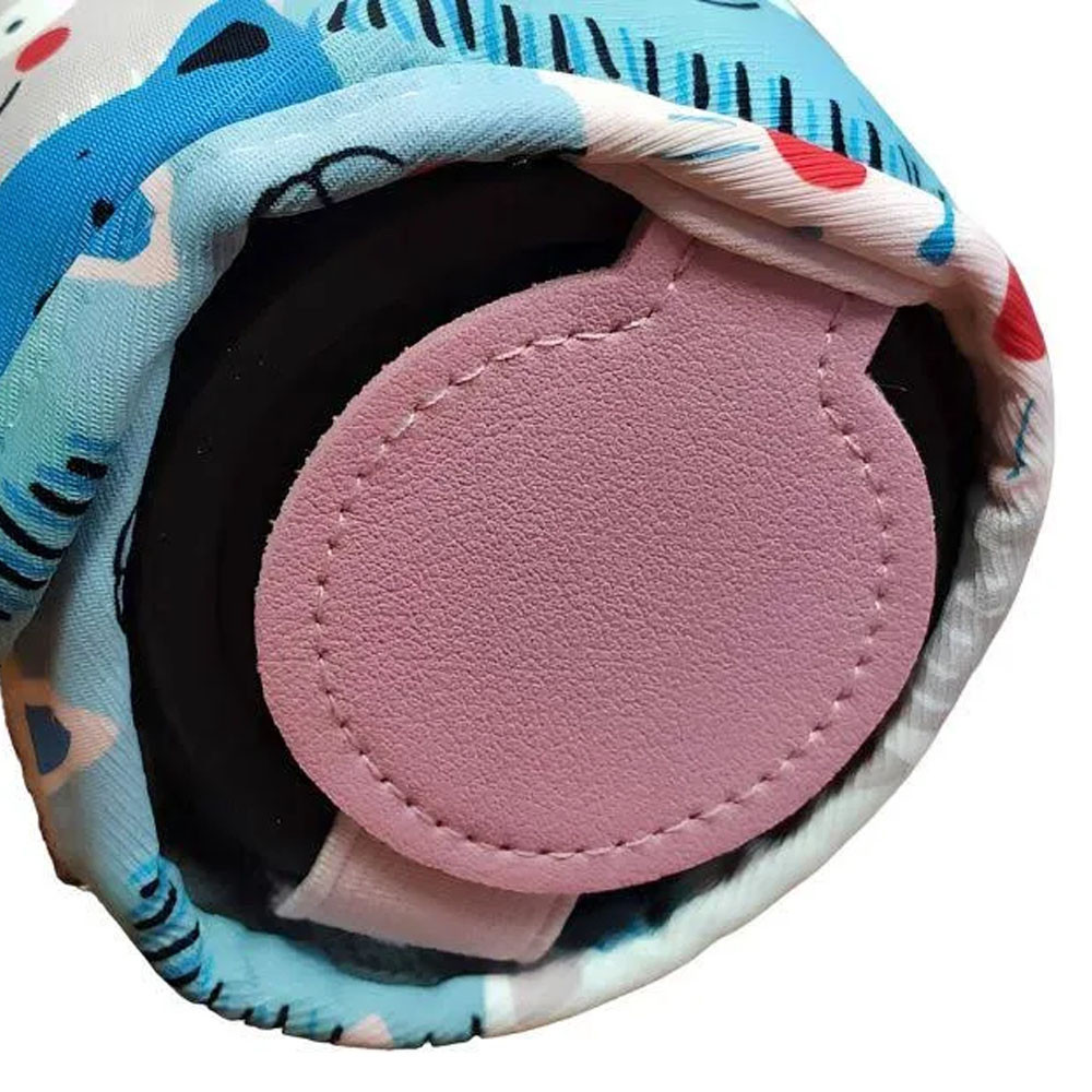 Підігрівач для пляшечок 3 режими, до +60°, від USB / Термос для пляшечок / Нагрівач для пляшок Київ - фото 7