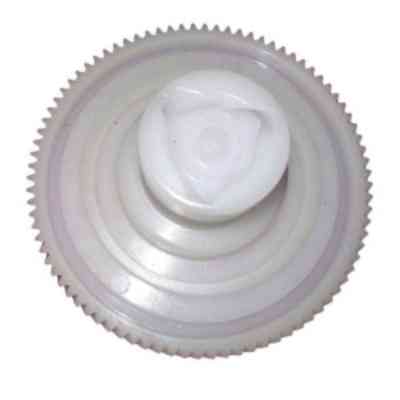 Шестерня HP LJ P1505/P1566/P1606/M1522/Canon LBP6200 аналог RU6-0016 AHK (3205832) Винница