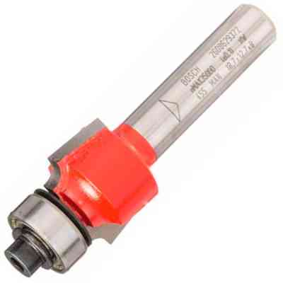 Фреза Bosch Professional карнизна Expert S8, R3, D18.7, L12.7 (2.608.629.372) Вінниця