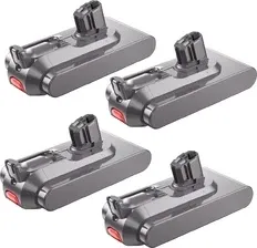 Акумулятор litowo-jonowy do V11, pojemność 6000 mAh, , 4 sztuki Київ