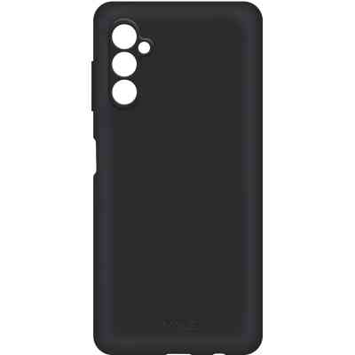 Чохол до мобільного телефона MAKE Samsung A14 Skin Black (MCS-SA14BK) Вінниця