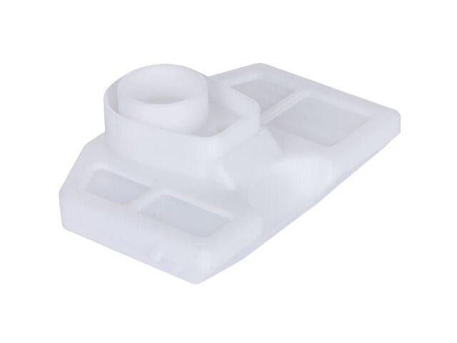 Фильтр воздушный  на бензопилу GL 38/45/52, малый, Мукачево - изображение 2