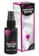 Лубрикант Vagina tightening XXS Spray 50ml Sex Aura Київ