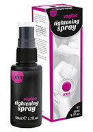 Лубрикант Vagina tightening XXS Spray 50ml Sex Aura Київ - фото 1