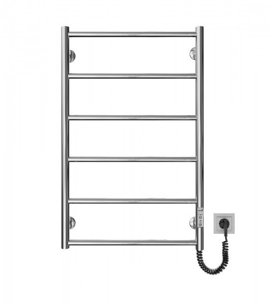 Електрична рушникосушарка Mario Класік F HP-I 800x530 TR K таймер-регулятор Київ - фото 3