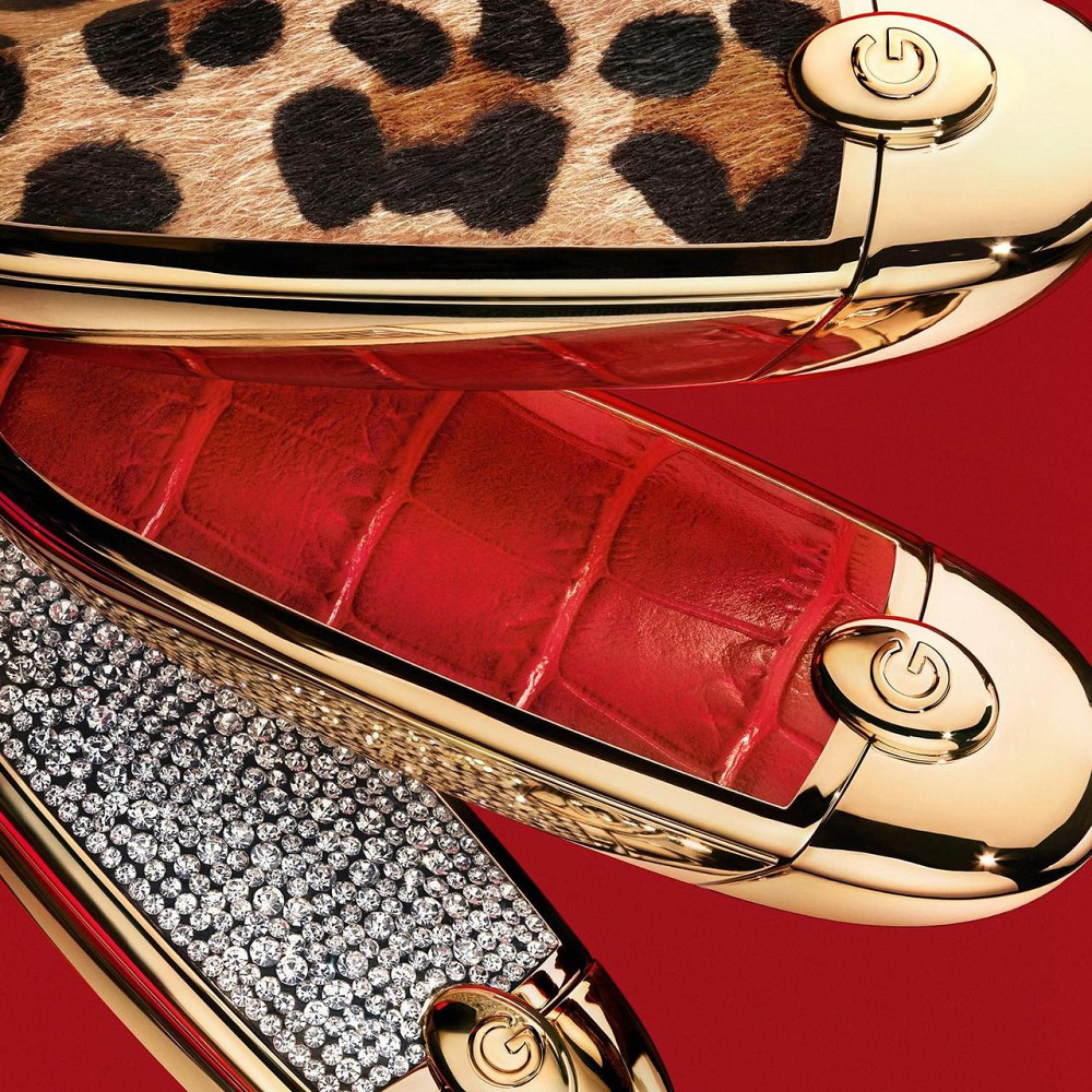 Rouge G – Ювелирная обложка с двойным зеркалом / Phoenix Славянск - изображение 4