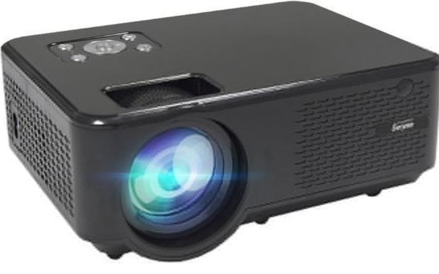 Проектор: LED Full HD Everycom M8 , 1080P, Basic version. Харьков - изображение 1