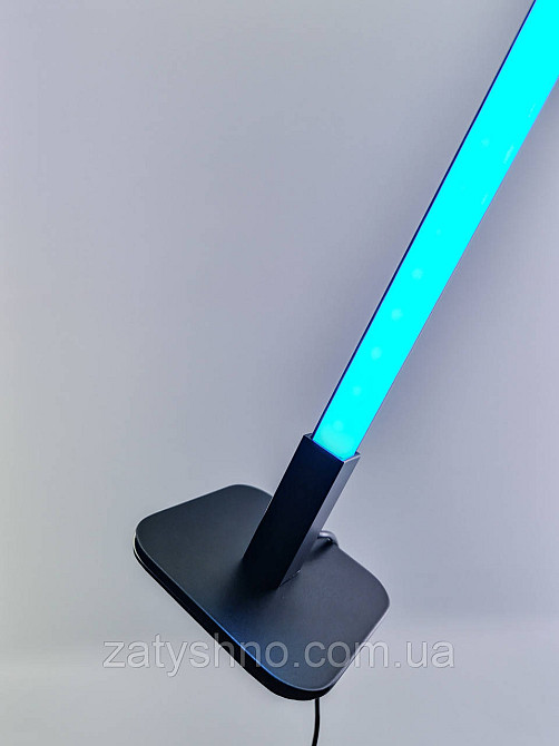Кутова Смарт LED RGB Лампа Київ - фото 5