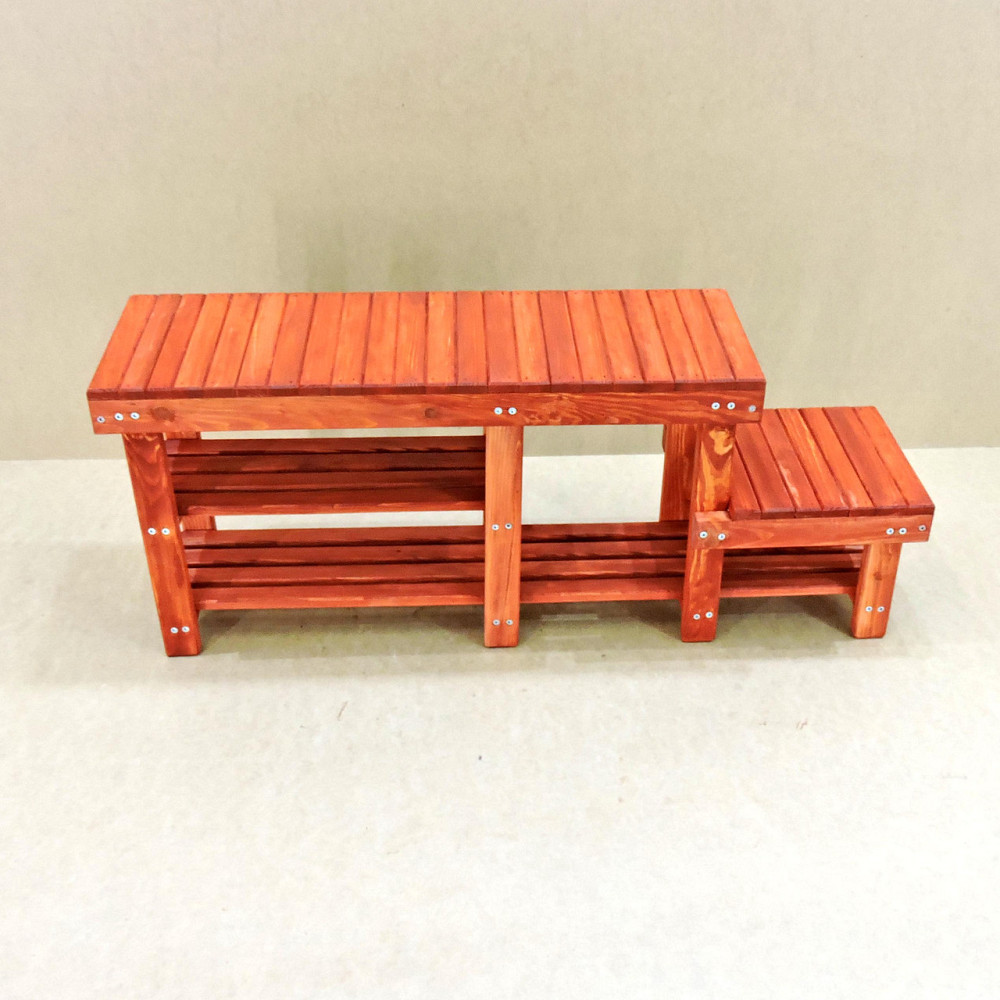 Полка для обуви 