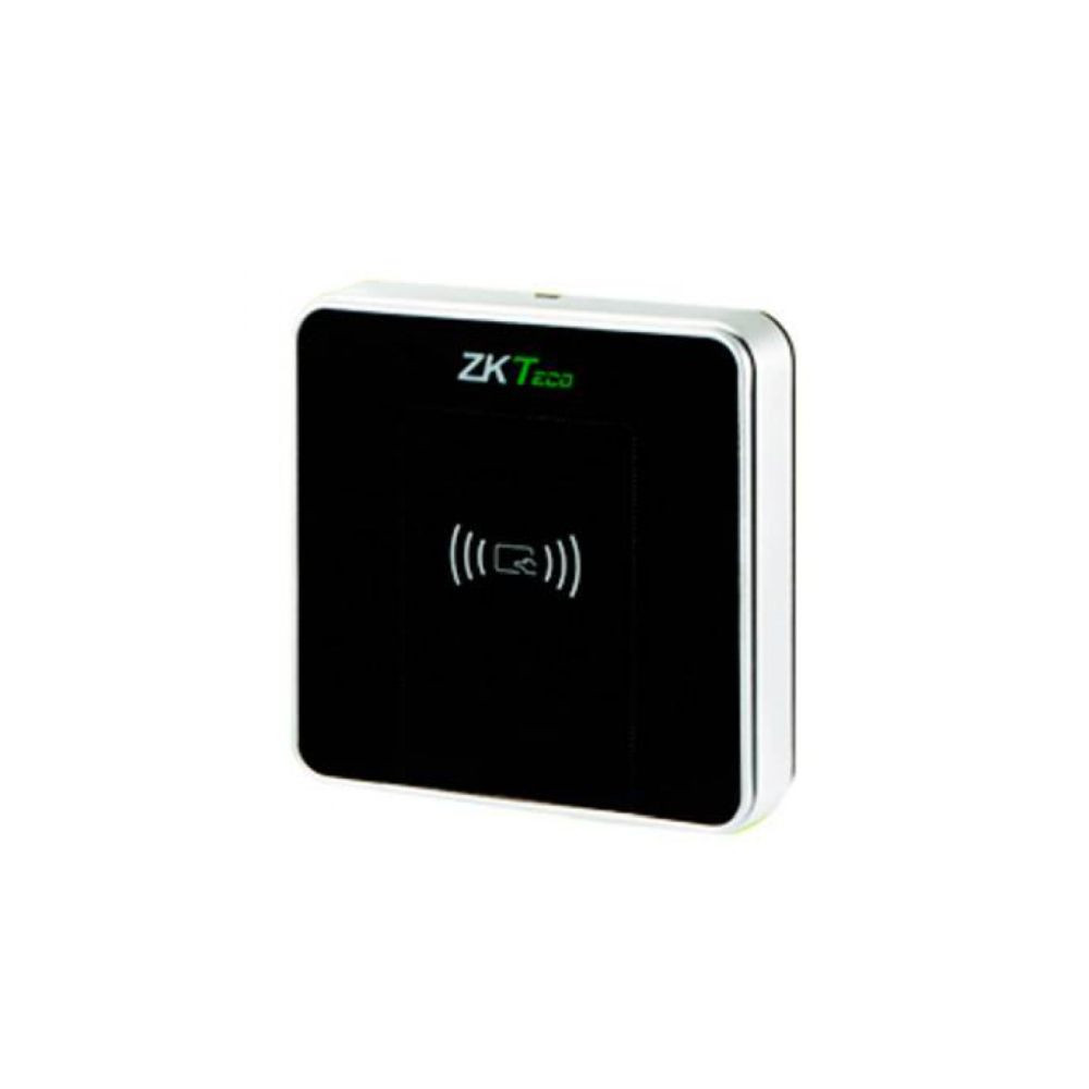 UHF-зчитувач настільний ZKTeco UR20RW-E для зчитування і запису карт і міток стандарту UHF 865-868 МГц Киев - изображение 1