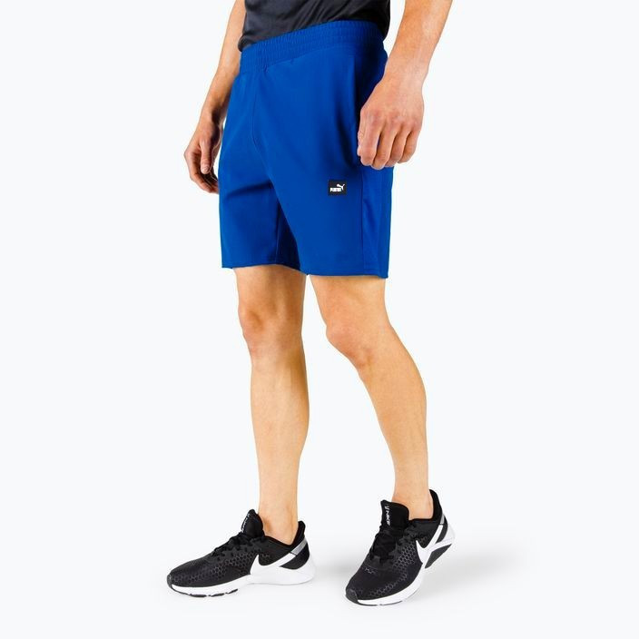 Шорты мужские Puma,лакоста Киев - изображение 3