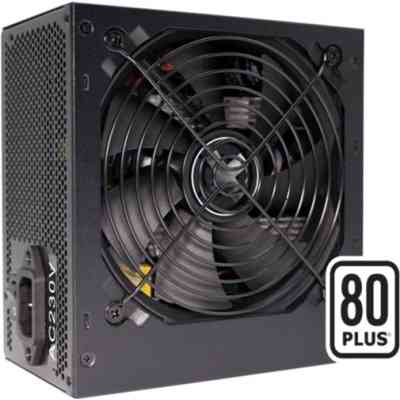 Блок питания Xilence 650W (XP650R6.2) Винница