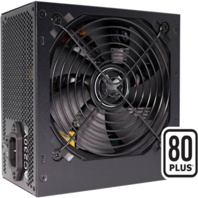 Блок живлення Xilence 650W (XP650R6.2) Вінниця - фото 1