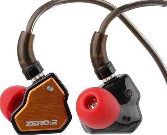 Наушники: ZERO 2 от 7Hz. X Crinacle Харків