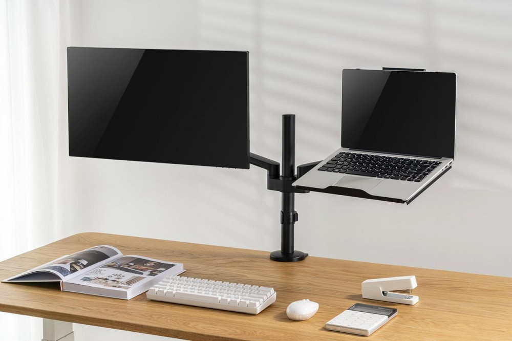 Підставка для ноутбука OfficePro LH524B ( 23700 ) Харків - фото 11