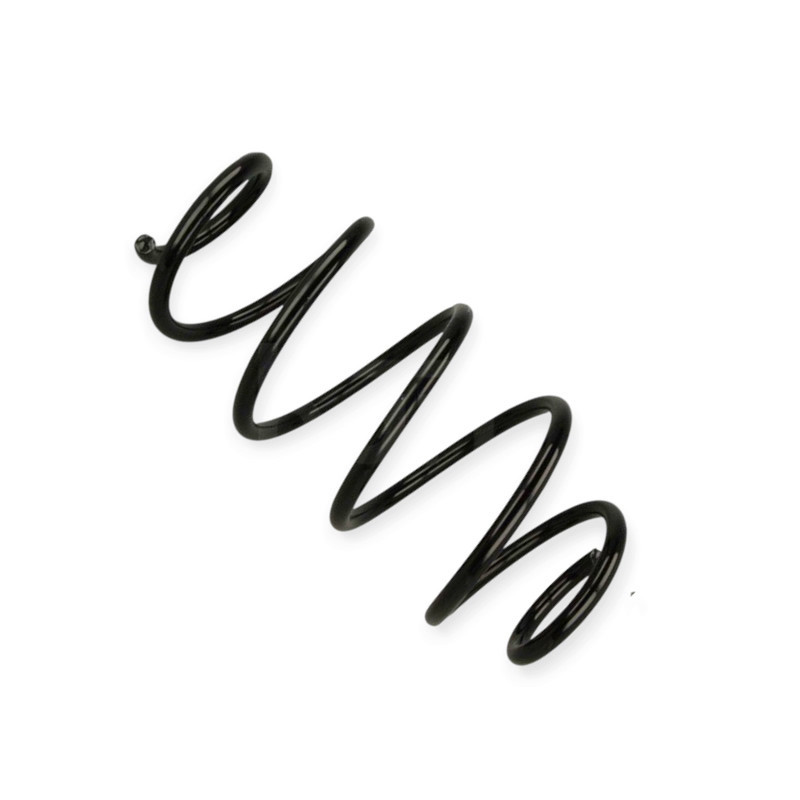 Пружина Fiat Bravo 1.9, 2.0D 07-передня Мукачево - фото 1