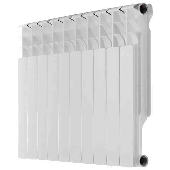 Біметалеві радіатори Bitherm 80 Bimetal-500L  / Ціна за 1 секцію  ( BT0556 ) 39491 Харків