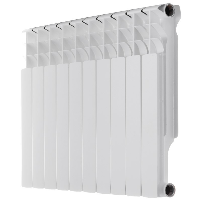 Біметалеві радіатори Bitherm 80 Bimetal-500L  / Ціна за 1 секцію  ( BT0556 ) 39491 Харків - фото 2