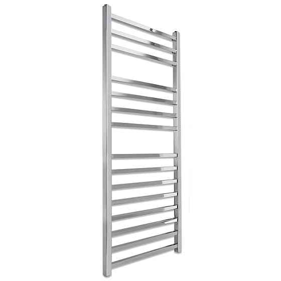 Водяна сушарка для рушників Laris Імідж П15 500х1200 Київ