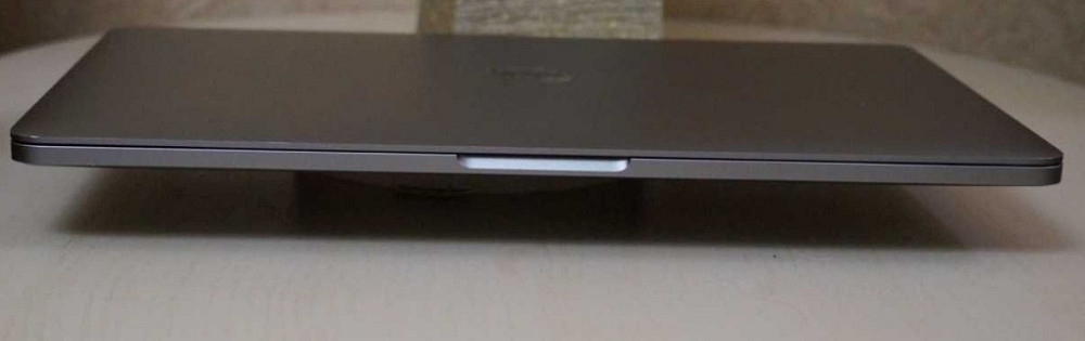 Ноутбук Apple MacBook Pro 13 A1708 Space Gray 8Gb. SSD 256Gb. Киев - изображение 3