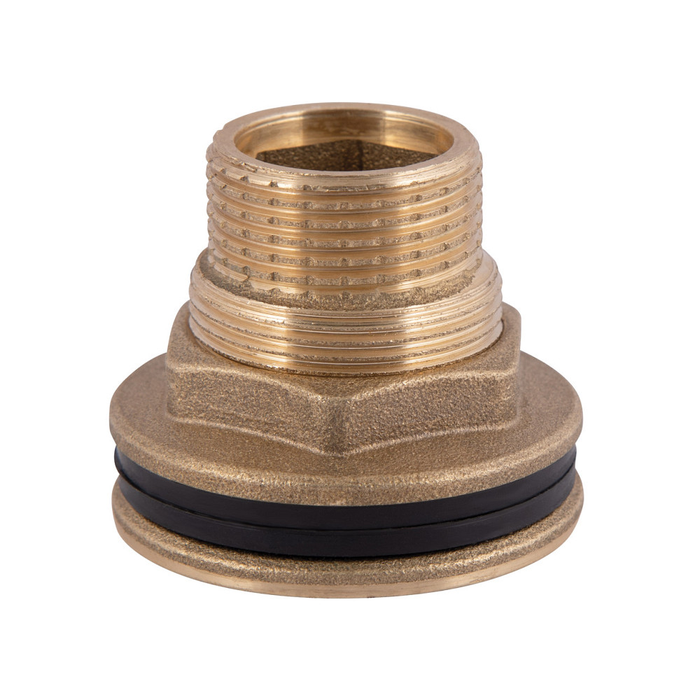 Врізка Thermo Alliance Standart 3/4" в бак SD40020 Київ - фото 5