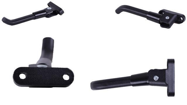 Підніжка на електросамокат CS-527/F6 Мукачево - фото 1