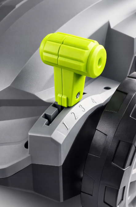 Аератор, скарифікатор AGREENO 32см 2500Вт (Польща) Київ - фото 15