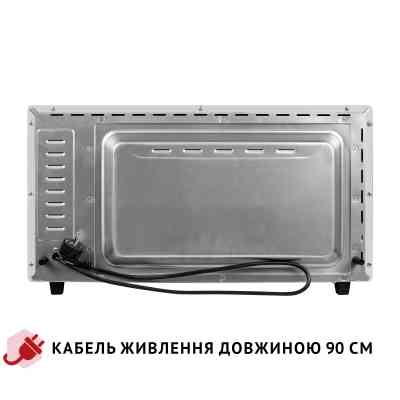 Електропіч Perfelli CLASSIC 48 WHITE Вінниця