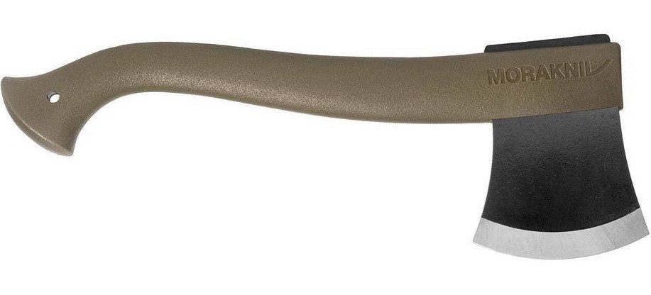 Туристический Топор с чехлом Morakniv 