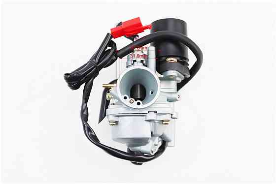 Карбюратор Yamaha JOG 3KJ, від 2шт -5% Киев