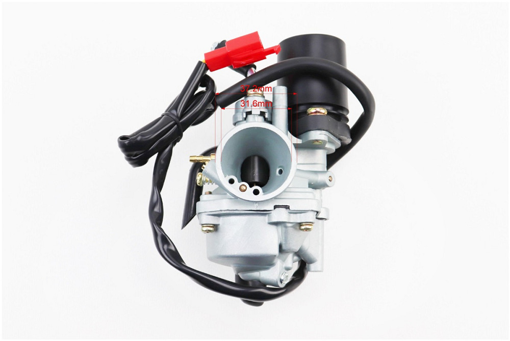 Карбюратор Yamaha JOG 3KJ, від 2шт -5% Київ - фото 4