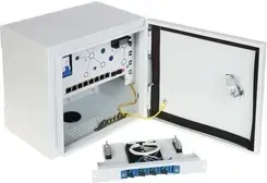 Комутатор Dahua Technology EXPERT-POE/OTD-82GSFP Київ - фото 1