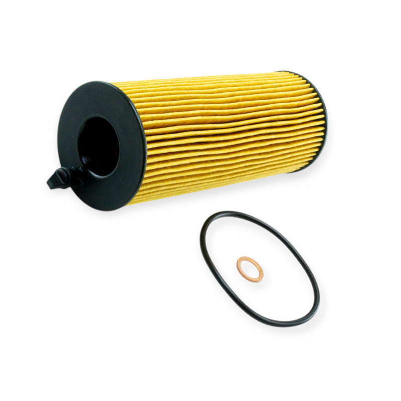 Фильтр BMW X1 (E84), X3(E83) масляный Мукачево - изображение 1