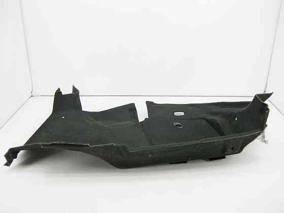 Mercedes-Benz  A2046905526 9F08 Обшивка багажника права чорна C-Class W204 Одесса