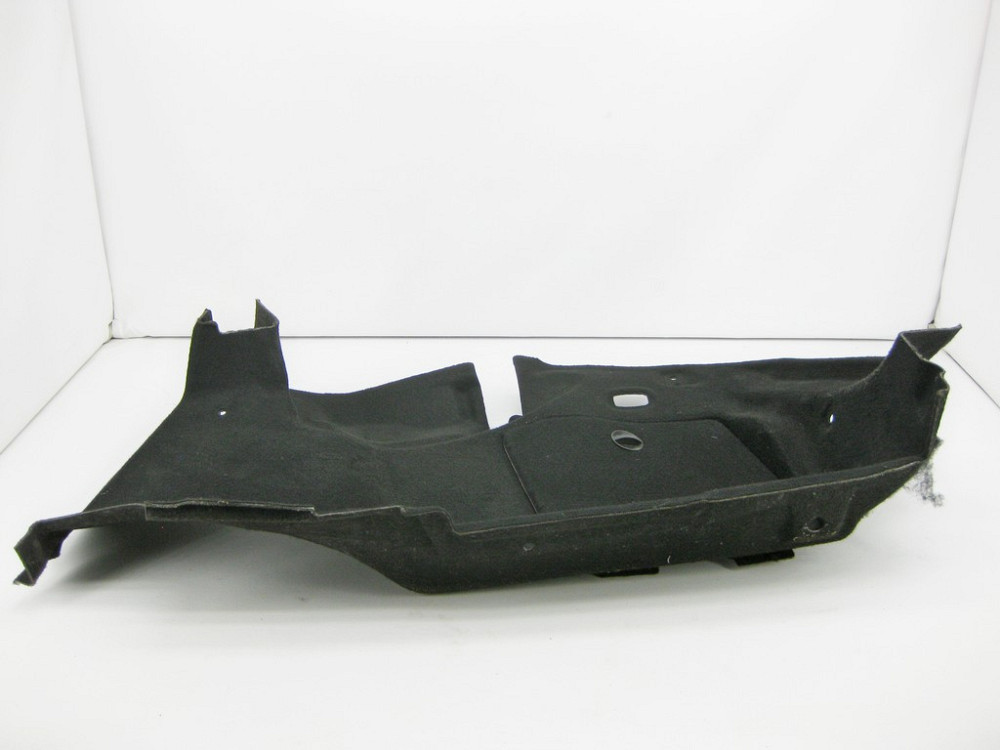 Mercedes-Benz  A2046905526 9F08 Обшивка багажника права чорна C-Class W204 Одесса - изображение 6