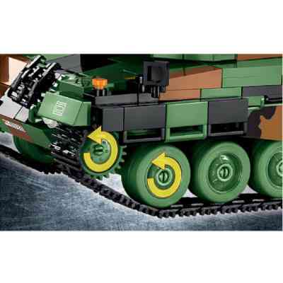 Конструктор Cobi Танк Леопард 2, 864 деталі (COBI-2618) Вінниця